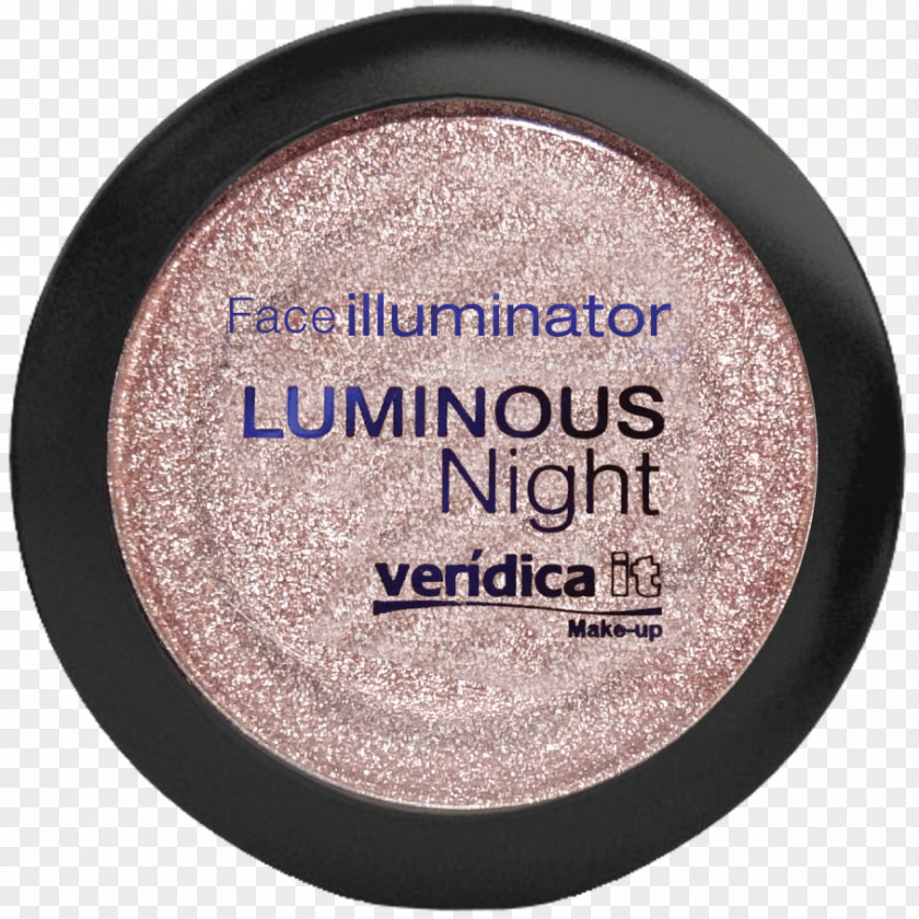 Showroom Primer GlitterFace Make Up Eye Shadow Make-up Veridica It PNG