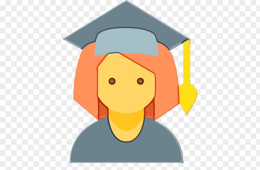 Student Icon Blog Logo School PNG