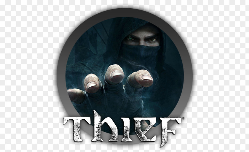Thief Thief: The Dark Project Deadly Shadows Tom Clancy's Splinter Cell: Blacklist PNG