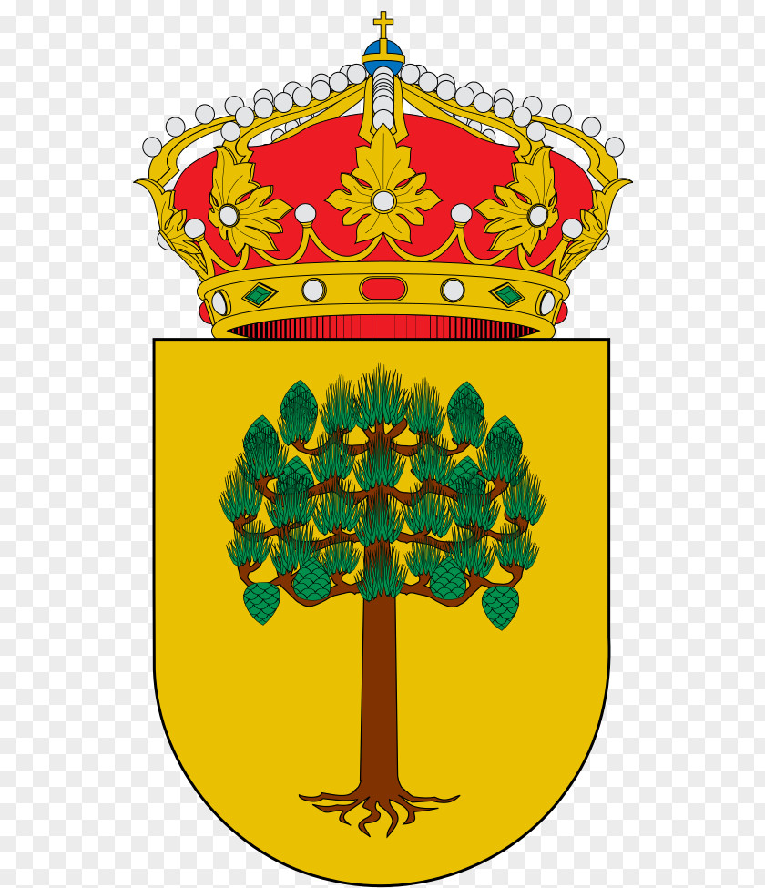 Ayuntamiento De Lapuebla Labarca Escutcheon Torre-Cardela Hinojales Coat Of Arms Blazon PNG