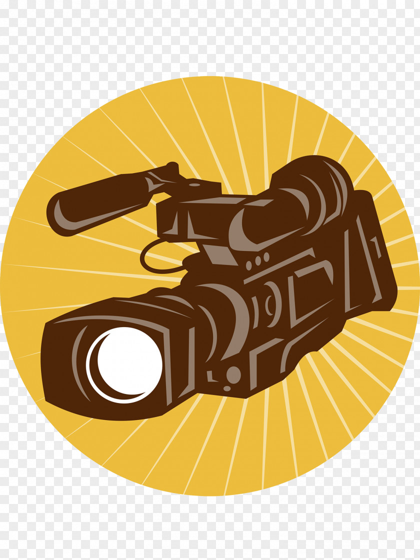 Camera Operator Film Director Movie PNG