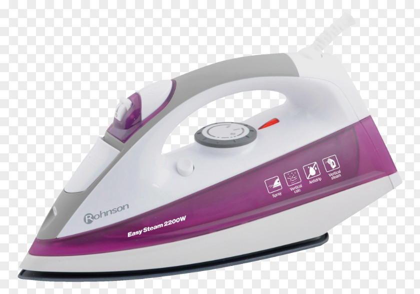 Clothes Iron Azerbaijan Vapor Home Appliance Technique PNG