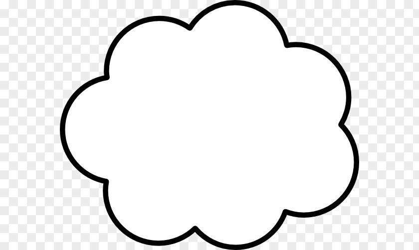 Cloud Clip Art PNG