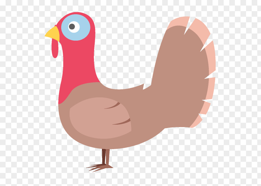 Emoji Rooster Sticker Chicken PNG