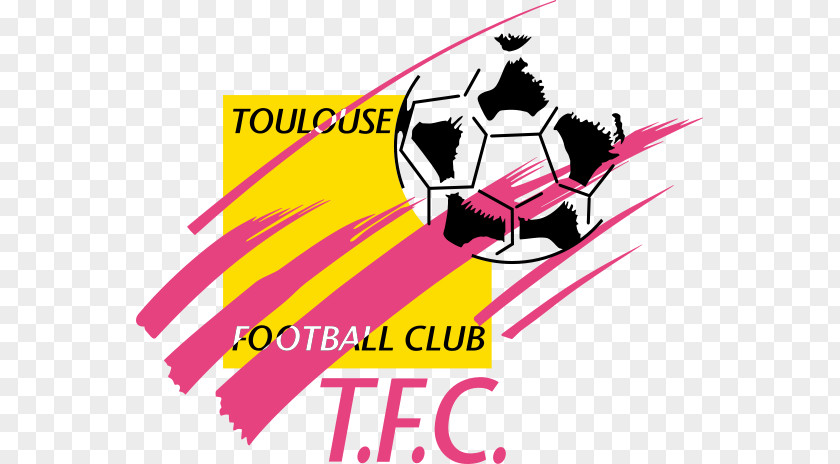 Football Toulouse FC Logo Brand Stade Malherbe Caen PNG