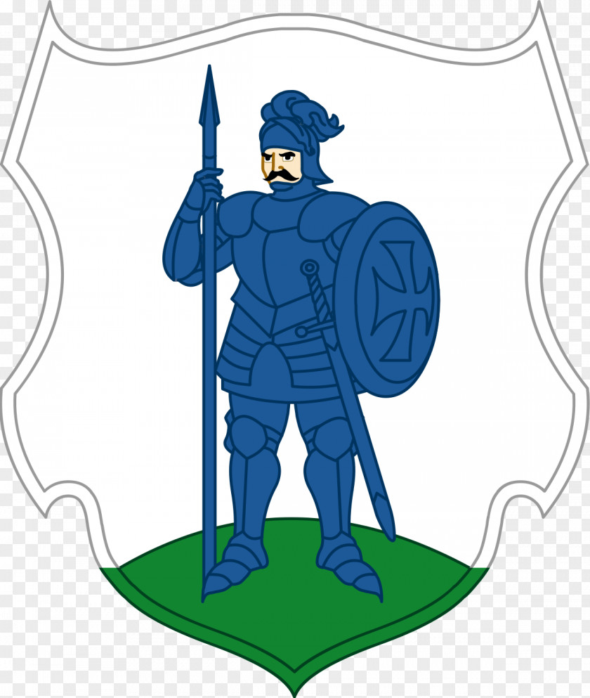 Kaniv Kanevskij Regiment Coat Of Arms Cossack PNG