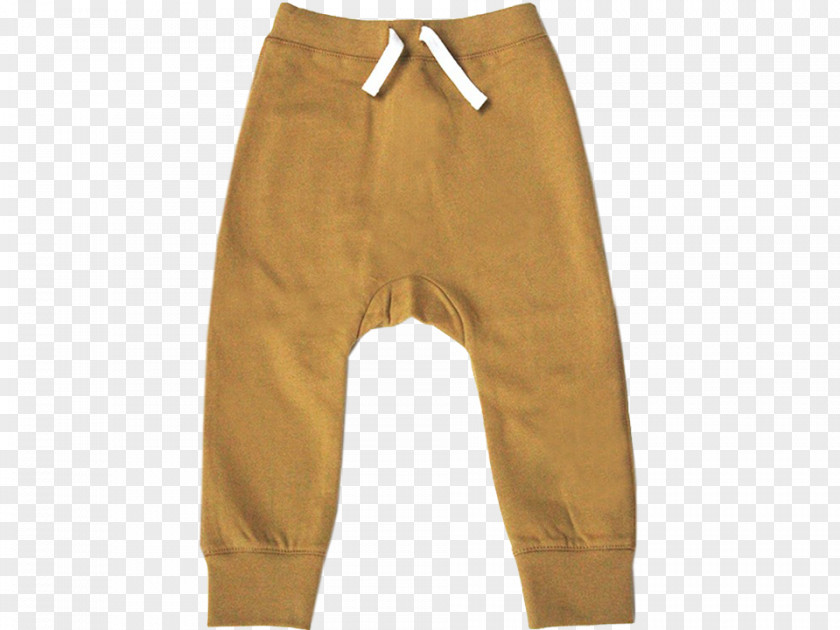 Pepe Portugal Khaki Pants PNG