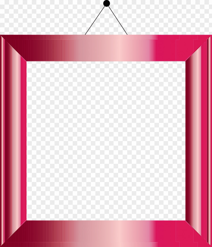 Picture Frame PNG