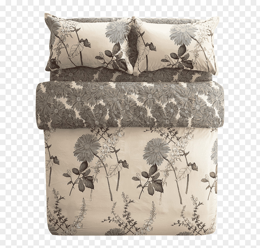 Pillow Bedding Blanket Bed Sheets PNG