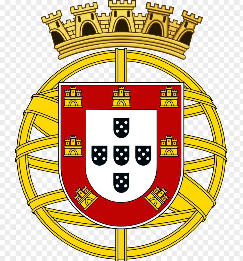 Ramones Coat Of Arms Portugal Flag History PNG