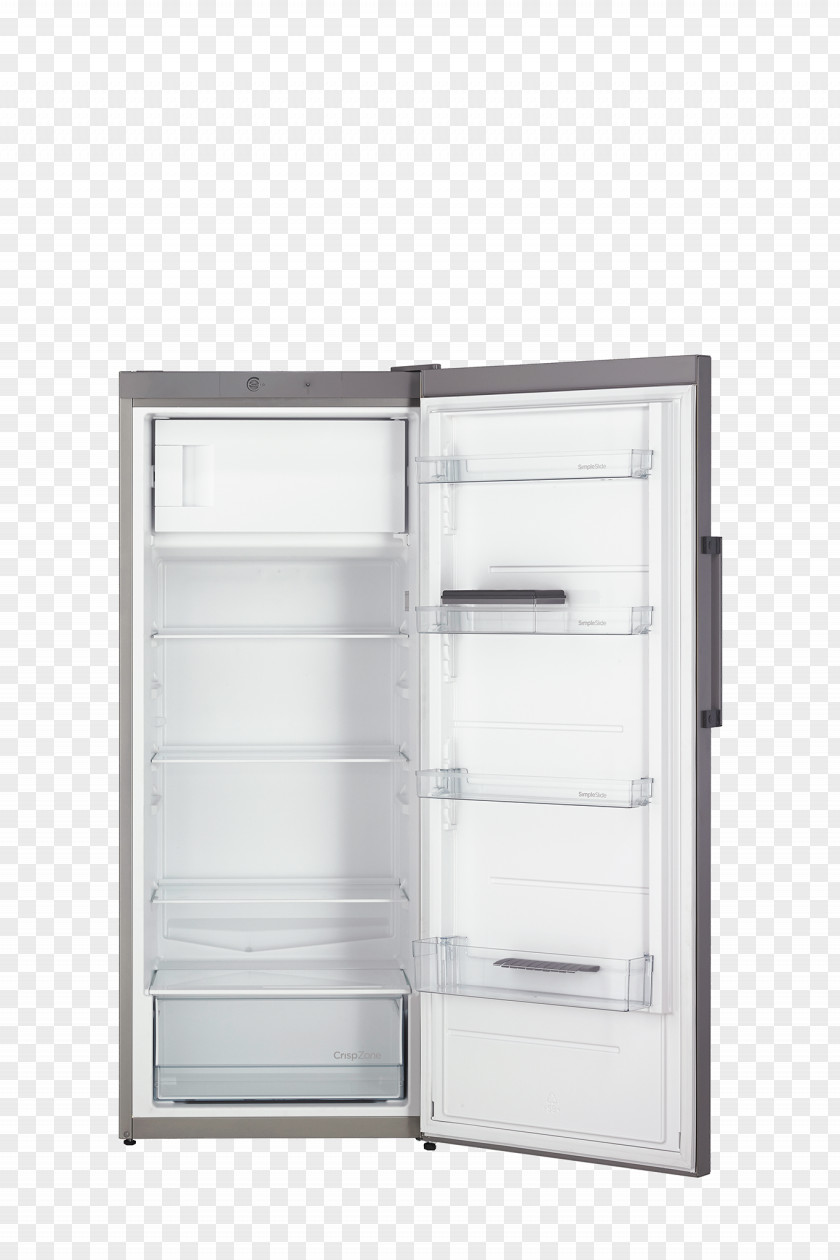 Refrigerator Solar-powered Home Appliance Freezers Auto-defrost PNG