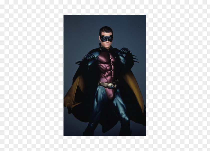Robin Batman Dick Grayson Film Actor PNG