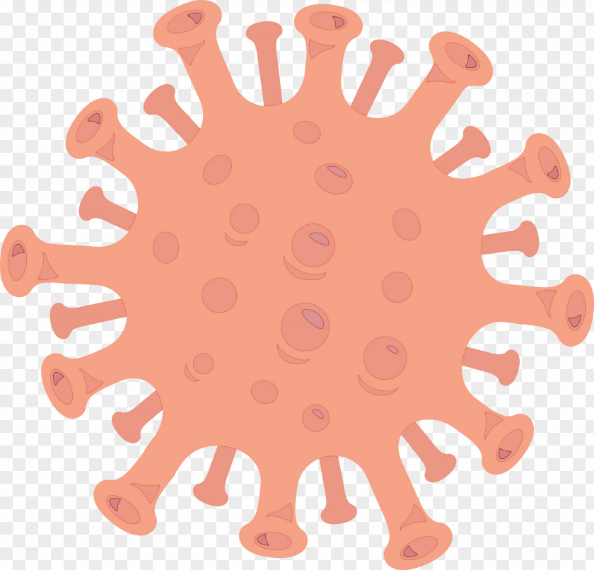 Royalty-free Coronavirus Disease 2019 Vector Cartoon PNG