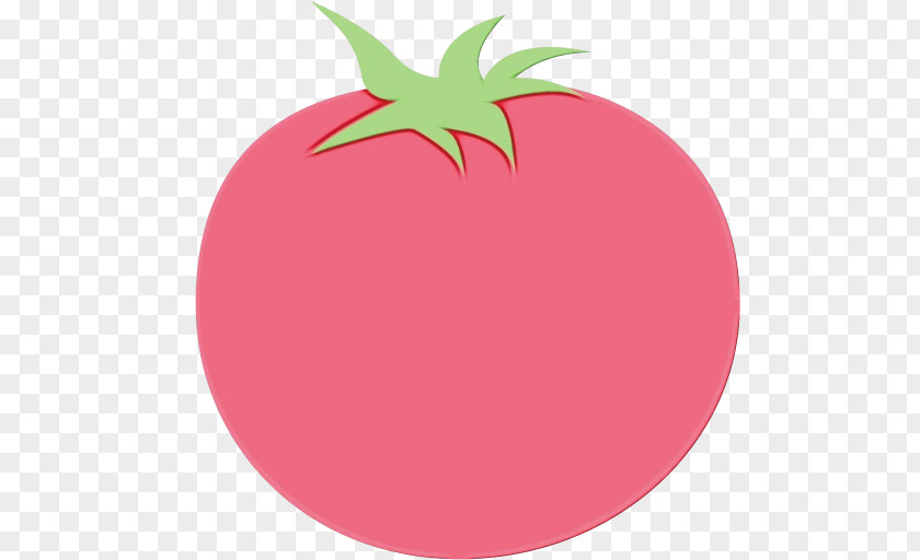 Solanum Strawberries Apple Leaf PNG