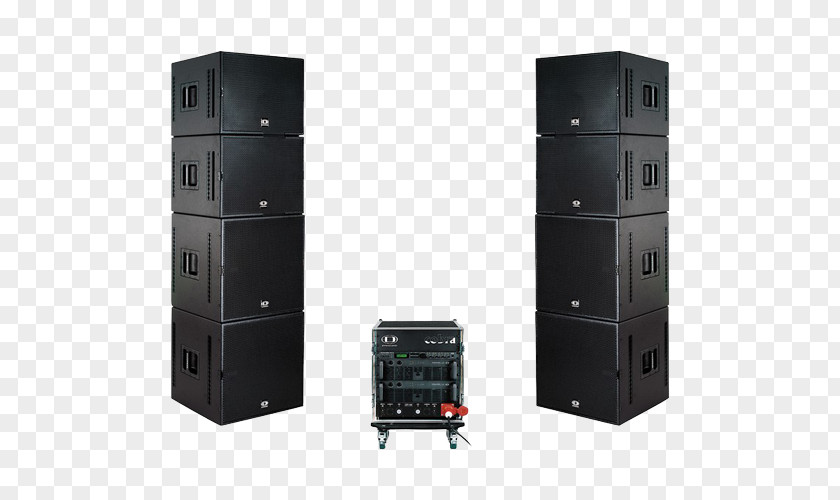Stage Truss Sound Reinforcement System Public Address Systems PNG