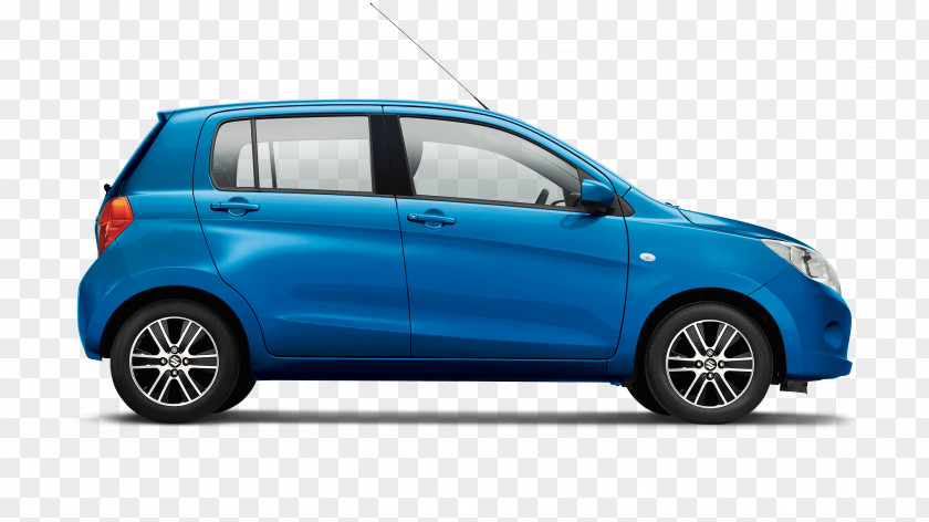 Suzuki Celerio Car Ignis SX4 PNG