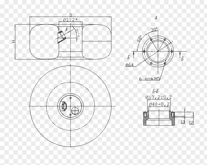 Tor Technical Drawing Gas Cylinder Автомобилна газова уредба Газовий редуктор PNG