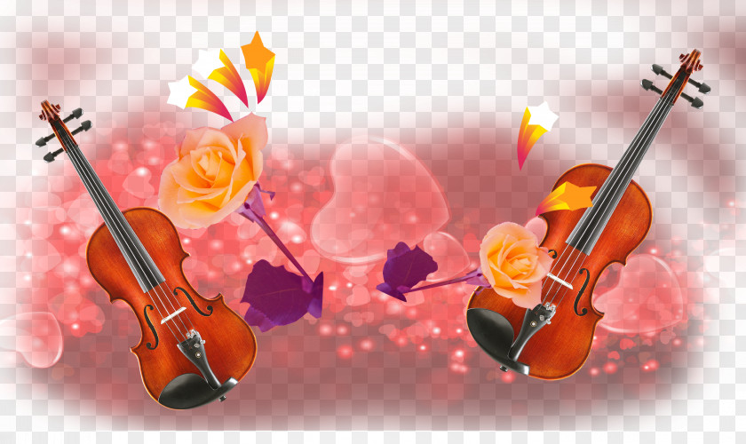 Violin Cello Music International Womens Day PNG Day, Women's element clipart PNG