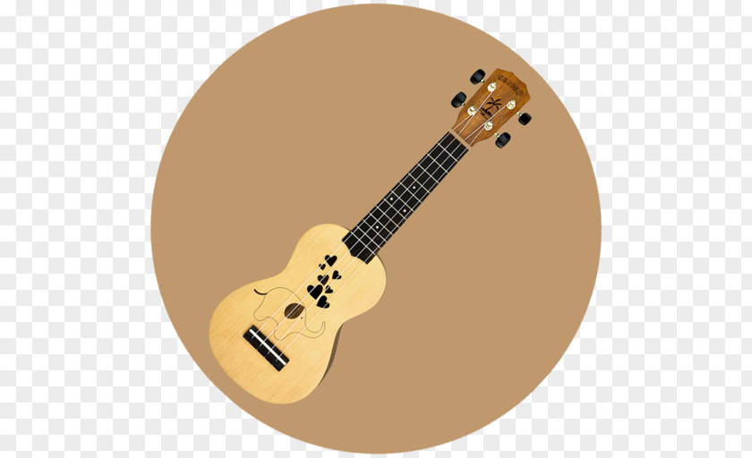 Acoustic Guitar Ukulele Acoustic-electric Musical Instruments PNG