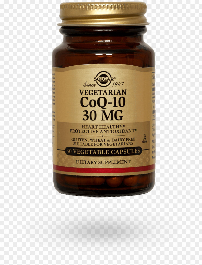 Beta Blockers Pills Solgar Megasorb CoQ-10 Softgels Coenzyme Q10 Inc. PNG