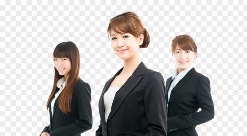 Business People Asia Job Employment Organization PNG