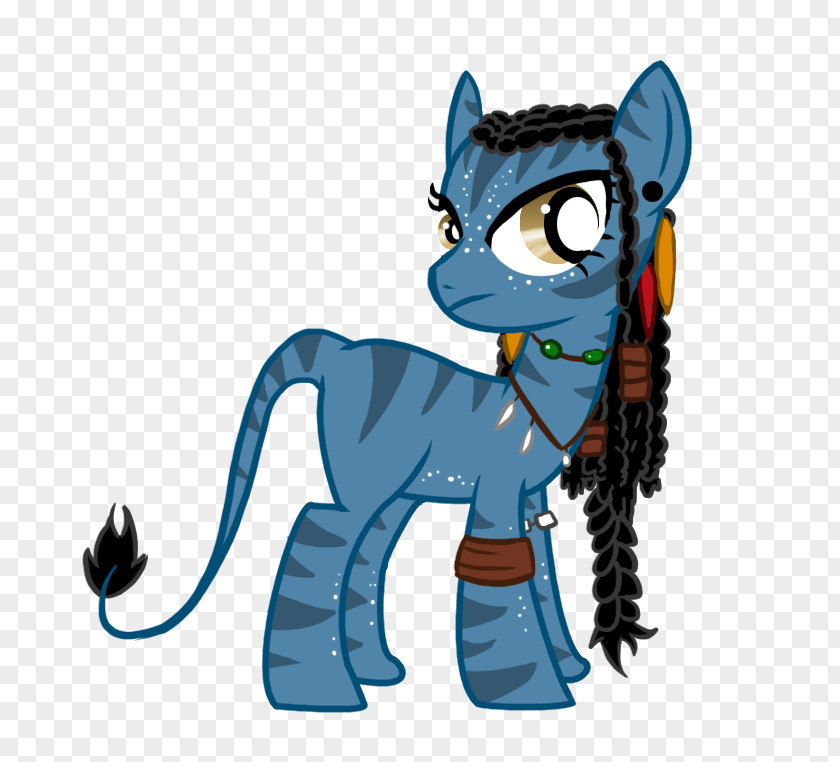 Cat My Little Pony Neytiri Брони PNG