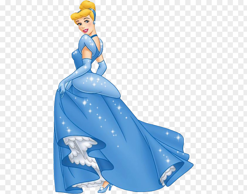 Cinderella Animation Clip Art PNG