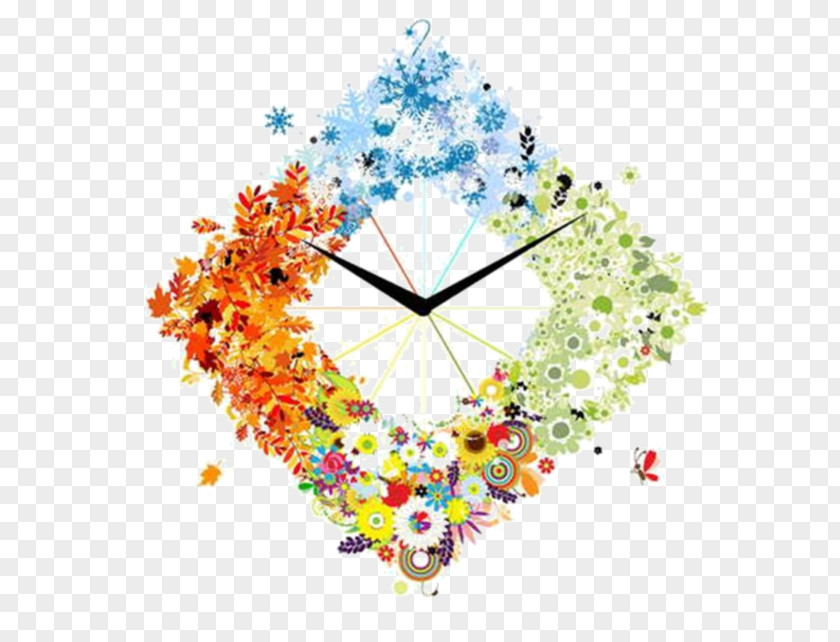 Creative Clock Stock Photography Clip Art PNG