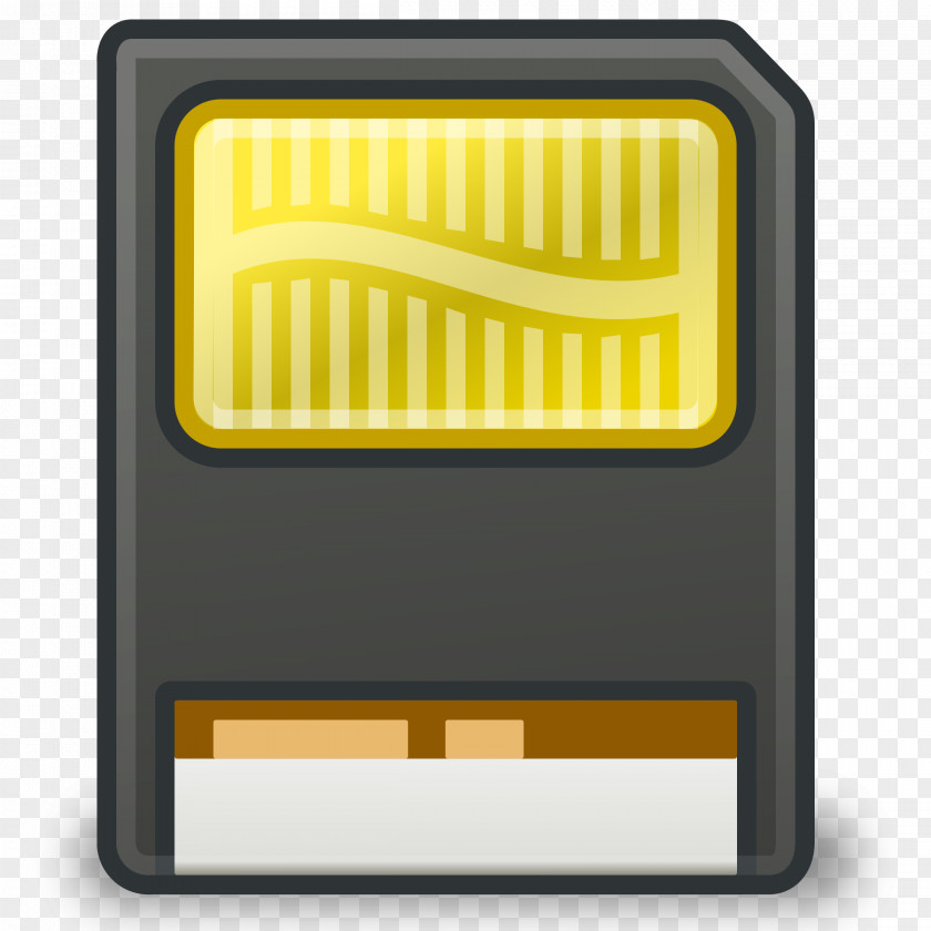 Flash Memory Secure Digital Clip Art PNG