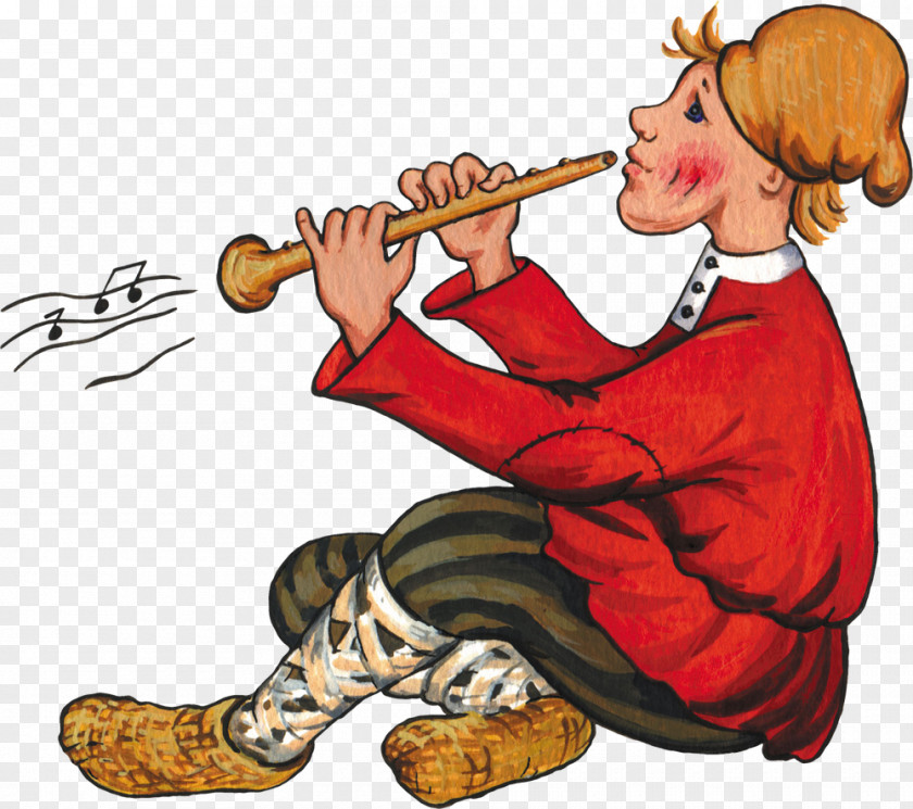 Flute Raster Graphics DepositFiles Clip Art PNG