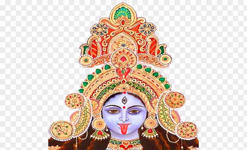 Goddess Durga Mata Kali Shiva Parvati PNG