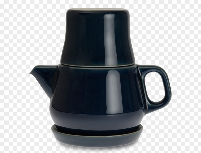 Kettle Coffee Cup Pottery Ceramic Mug PNG