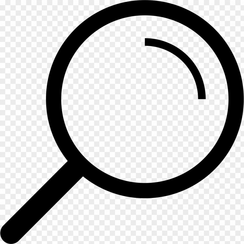 Magnifying Glass Clip Art Product Design PNG