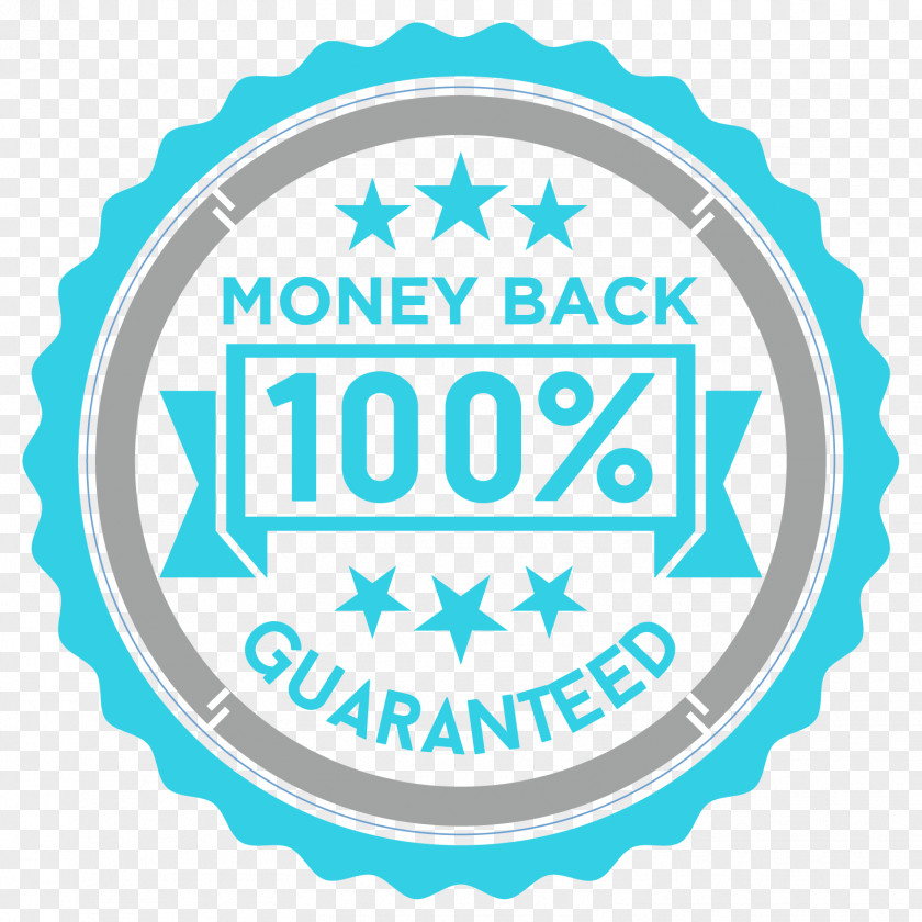 Money Back Guarantee Logo Photography Vector Graphics Company PNG