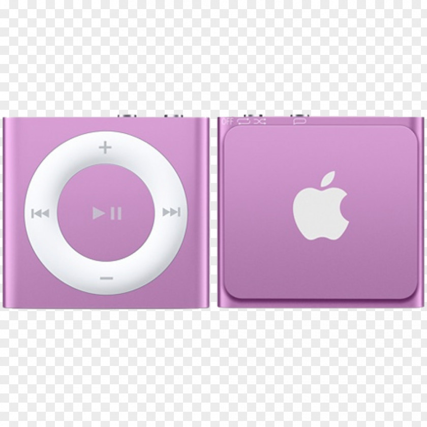 Safe IPod Shuffle Touch Nano Apple Product Red PNG