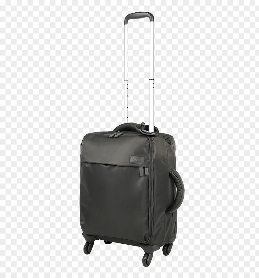 Suitcase Hand Luggage Baggage Travel Samsonite PNG