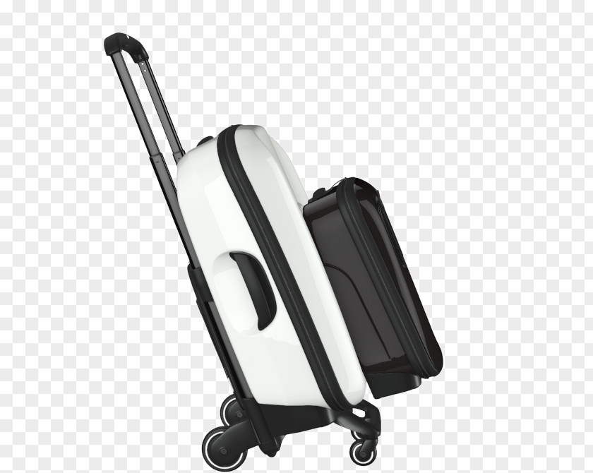 Suitcase Hand Luggage Bugaboo International Travel Baggage PNG