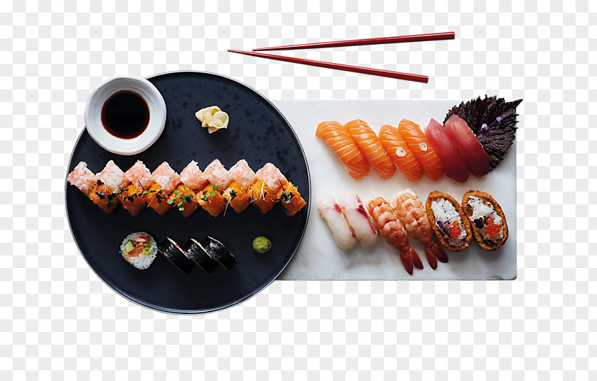 Sushi Takeaway Sticks'n'Sushi Japanese Cuisine Sashimi Restaurant PNG