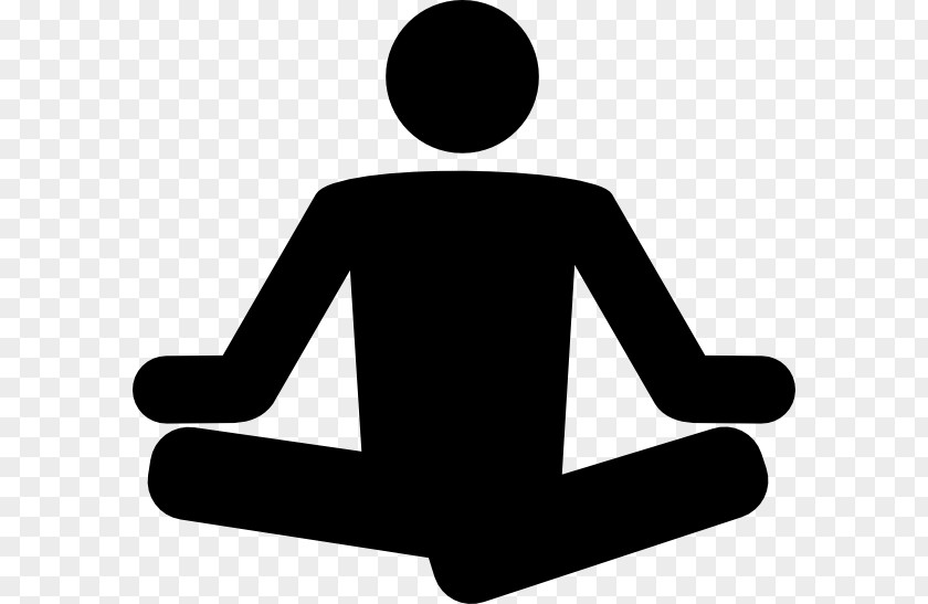 Yoga Clip Art PNG