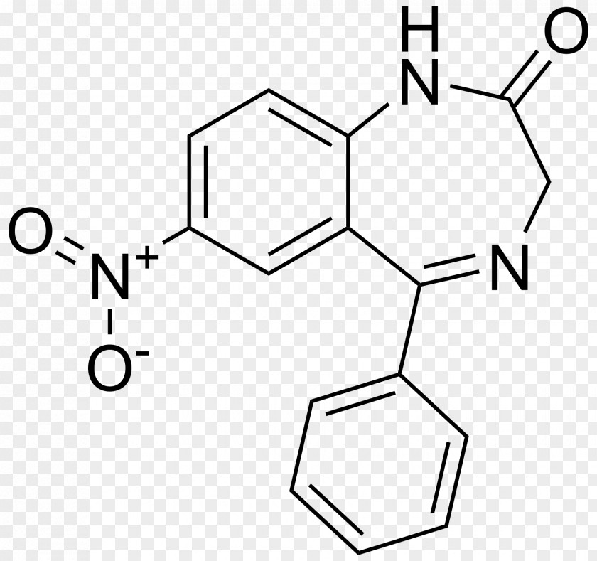 2d Nitrazepam Clonazepam Benzodiazepine Lorazepam Oxazepam PNG