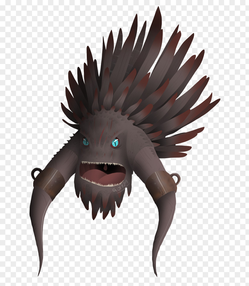 Bewildered Graphic Beak Illustration Graphics Fish Legendary Creature PNG