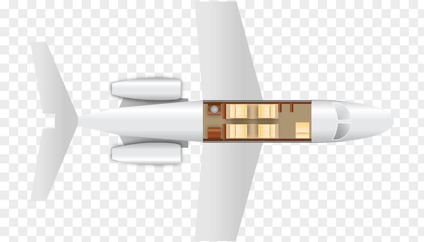 Cad Floor Plan Hawker 400 Cessna CitationJet/M2 CitationJet CJ2 Learjet 40 35 PNG