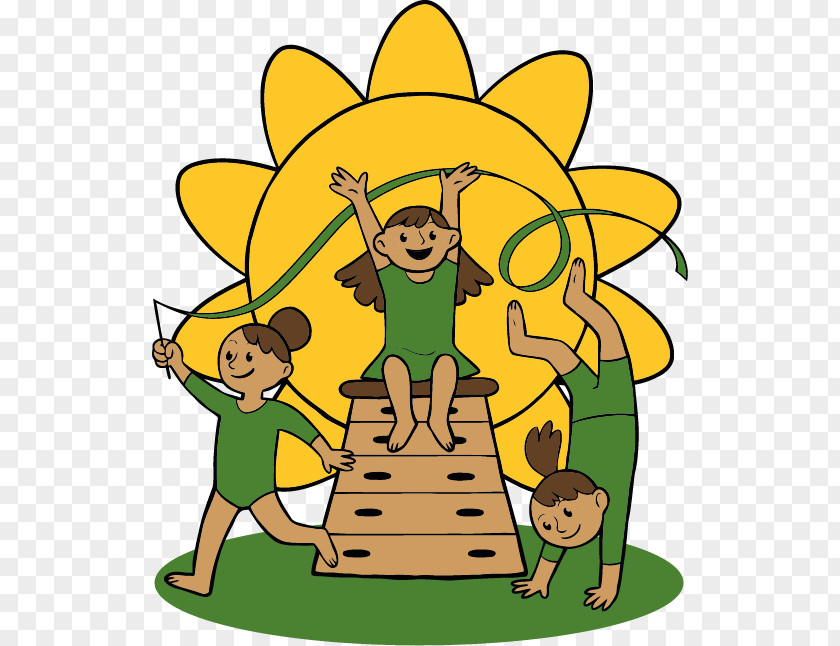 Cheer Uniforms 2016 Clip Art Human Behavior Sunflower M Illustration Cartoon PNG