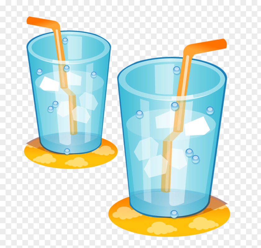 Coffee Fizzy Drinks Cocktail Coca-Cola Drinking Straw PNG