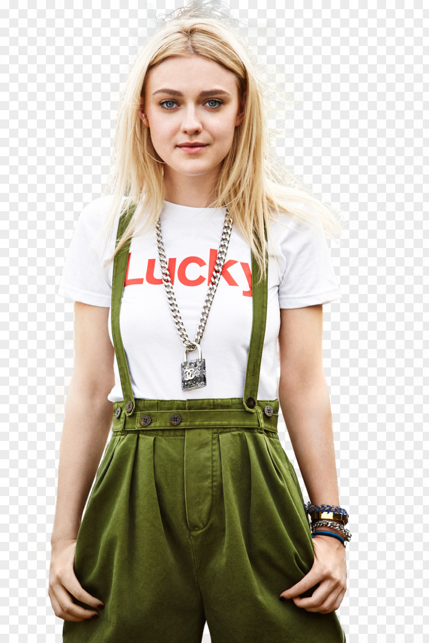 Dakota Fanning Actor Fashion PNG