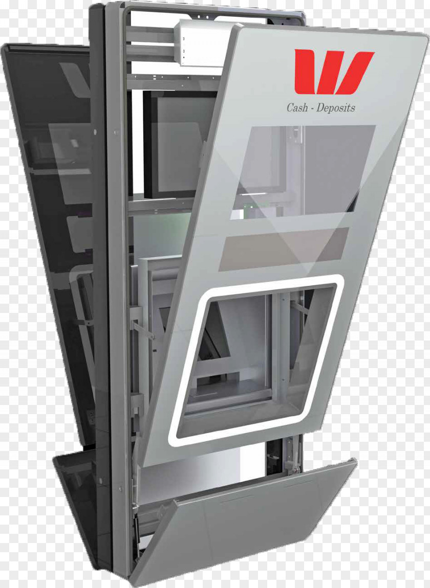 Design ATM Card Automated Teller Machine Westpac PNG