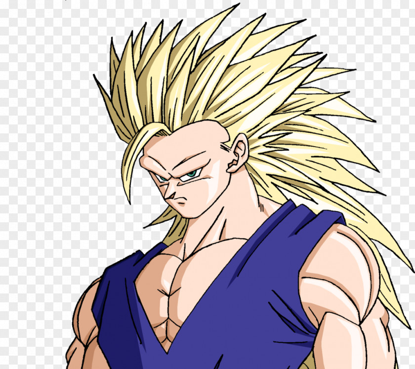 Goku Gohan Trunks Vegeta Nappa PNG