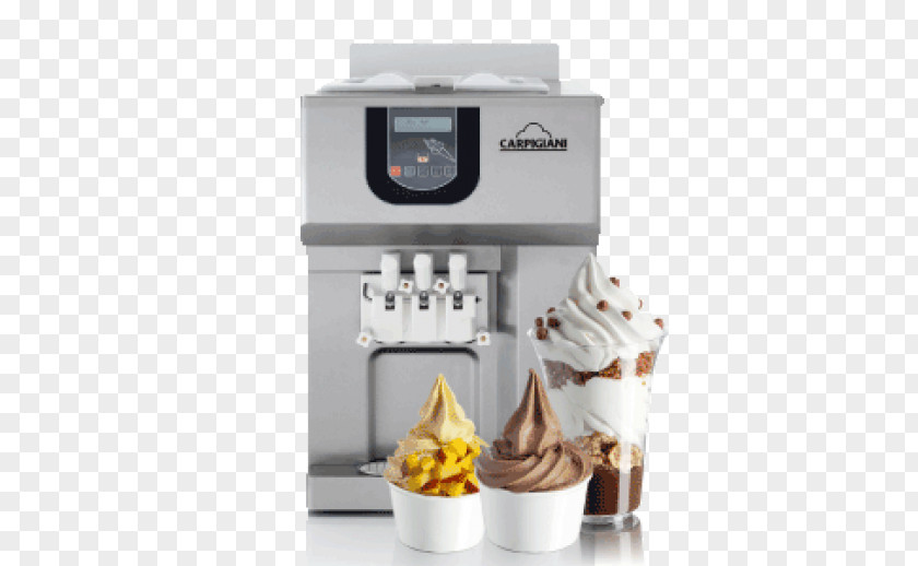 Ice Cream Gelato Museum Carpigiani Frozen Yogurt University PNG