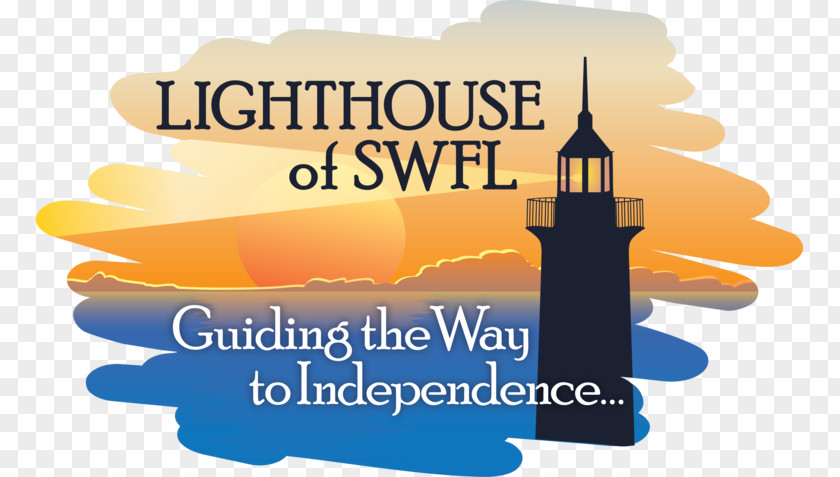 Lighthouse At Night Of SWFL Inc. Italy Public Relations Product Brand PNG