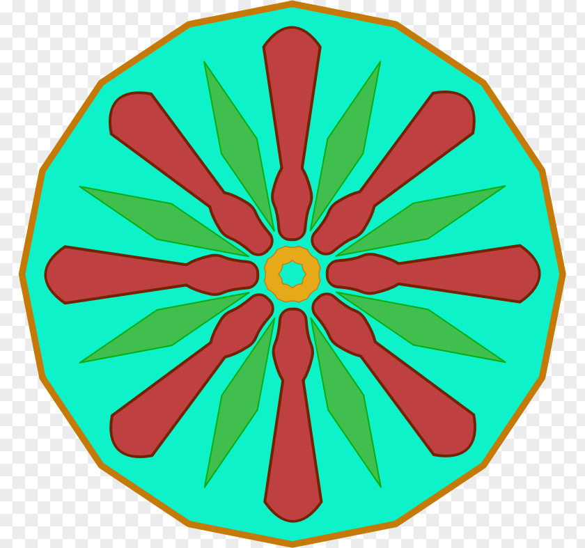 Mandala You Don't Need A Woman Circle Clip Art PNG